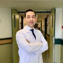 Op.Dr. Berk Yasin Ekenci – Üroloji Uzmanı