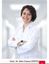 Dr. Alev Cansu Certel