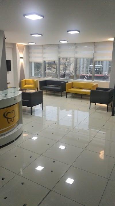 ÇENE CERRAHİSİ UZMANI GÖNÜL KOÇ