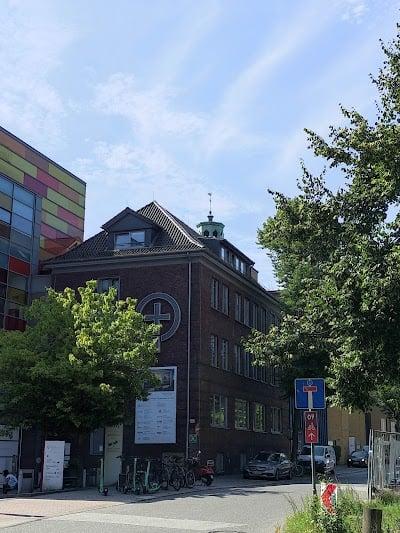 Allgemeinmedizin im INZ am Marienkrankenhaus