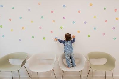 Kinderarztpraxis Hallerstraße | Dr. med. Annabelle Dalos