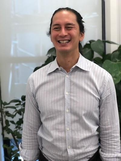 Dr. Michael Raffinan