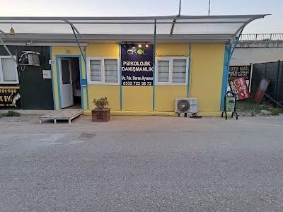 Ekol Psikolojik Danışmanlık Hatay