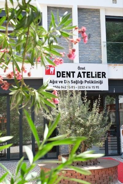 Dent Atelier Ağız ve Diş Sağlığı Polikliniği