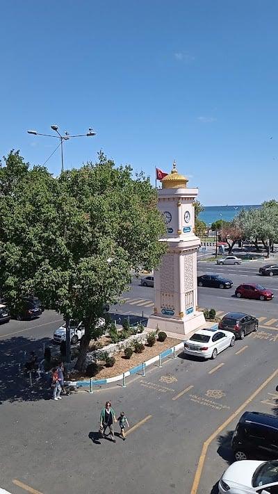 Tekirdağ Gün Psikolojik Danışmanlık Merkezi