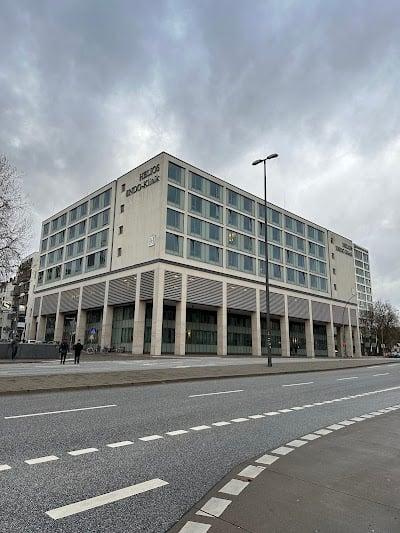 Abteilung für Wirbelsäulen- und Neurochirurgie | Helios ENDO-Klinik Hamburg