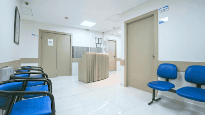 Özel Kumkapı Polikliniği | Private Kumkapi Polyclinic