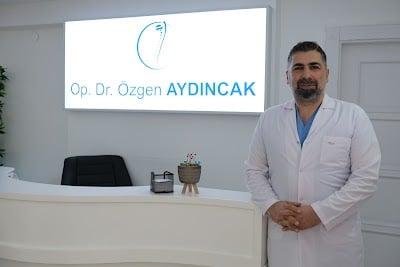 Op.Dr.Özgen Aydıncak | Bel ve Boyun Fıtığı Robotik Lazer Tedavisi