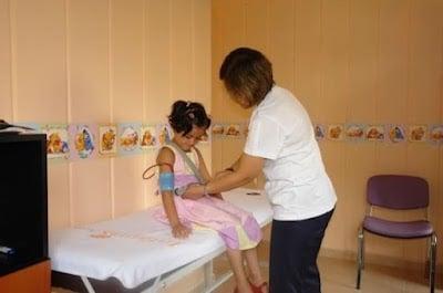 İlkadım Çocuk Sağlığı Ve Hastalıkları Kardiyoloji Merkezi