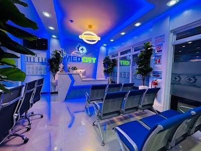 Medcity Diagnostic and Medical Center