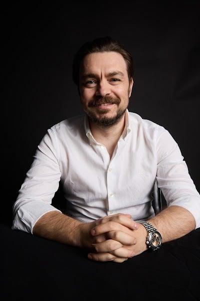 Burak Sercan Erçin, Plastik Rekonstrüktif Ve Estetik Cerrahi