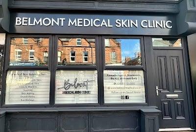 Belmont Medical Skin Clinic