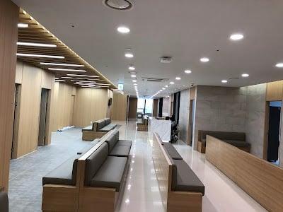 Korea Medical Institute Gwangju Regional Office