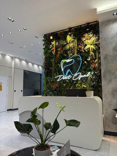 Dent Opal Malatya Ağız ve Diş Sağlığı Polikliniği