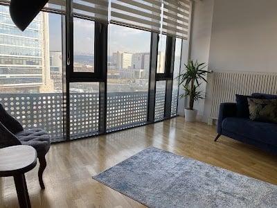 Uzman Psikolojik Danışman Ayşenur Aygün Ilıkkan