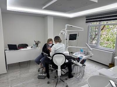 Akgün Dent Ağız Diş Sağlığı Polikliniği