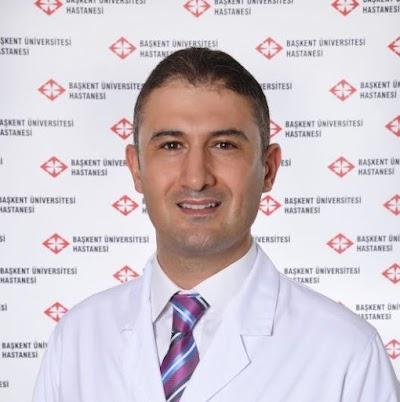 Dr. Yusuf Tamer, Ağız Diş Ve Çene Cerrahisi