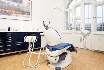 Oralchirurgie und Zahnmedizin Spandau, MVZ Dres.Grote&Kirchheim