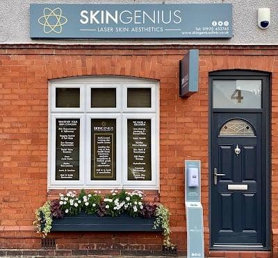 SkinGenius Clinic | Laser | Skin | Aesthetics
