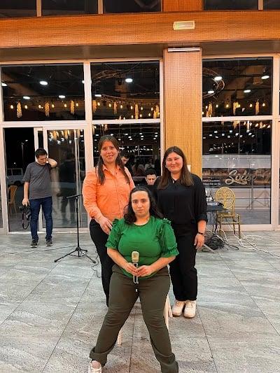 AREM Özel Eğitim ve Rehabilitasyon Merkezi