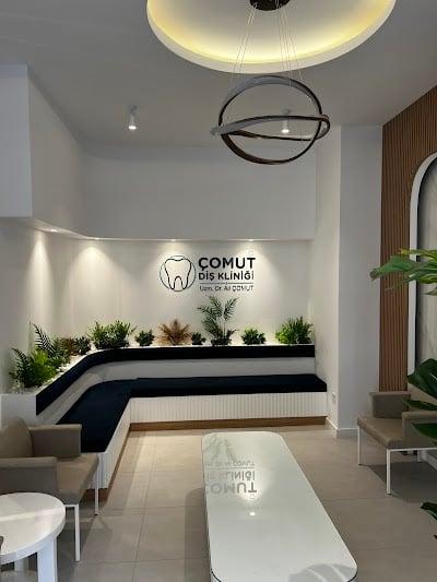 Çomut Ağız ve Diş Sağlığı Polikliniği