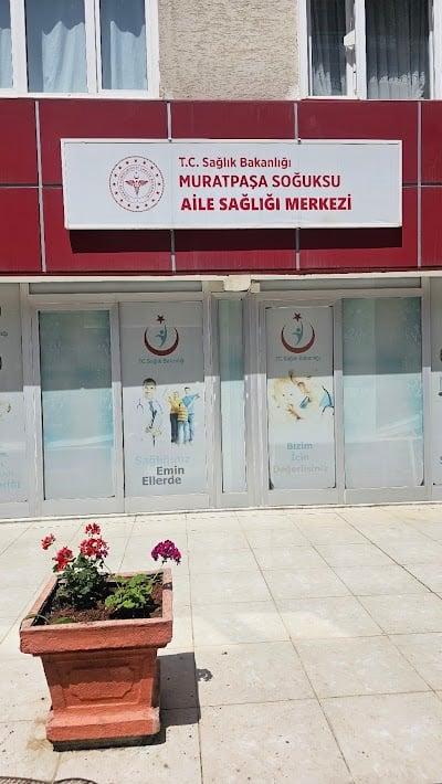 Muratpaşa Soğuksu Aile Sağlığı Merkezi