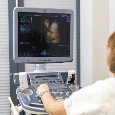 4D Ultrahang Győr - Lumena Lézerközpont