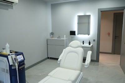 Uzm. Dr. Abuzer Gaffar Atlı - Epidermal