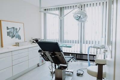 Dr.med. Claus Brücker