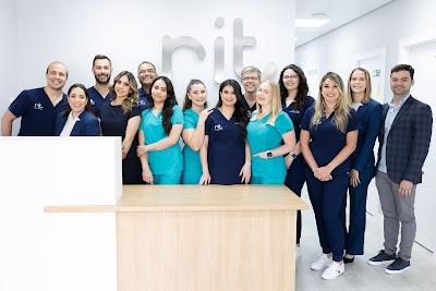 RiT Dental Care | Dental Clinic in Birmingham | Implants, Orthodontics and Cosmetic Dentistry