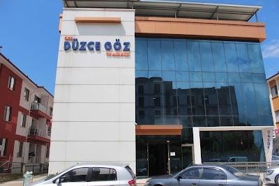 Özel Düzce Göz Hastanesi