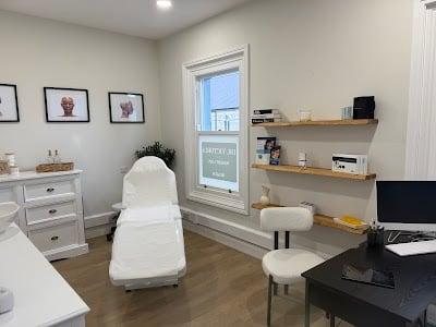 Dr. Victoria Clinic- Doctor-led Advanced Medical Aesthetics, Skincare & Medical Weight Loss Clinic NI