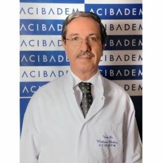 Uzm. Dr. Mahmut Baktır