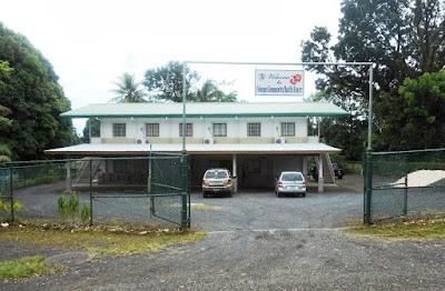 Pohnpei Community Health Center