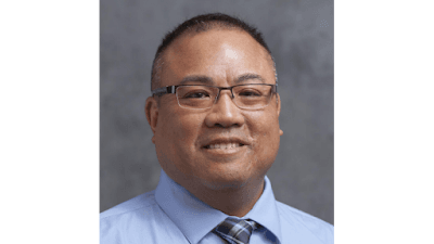 Frederick Bulacan, MD