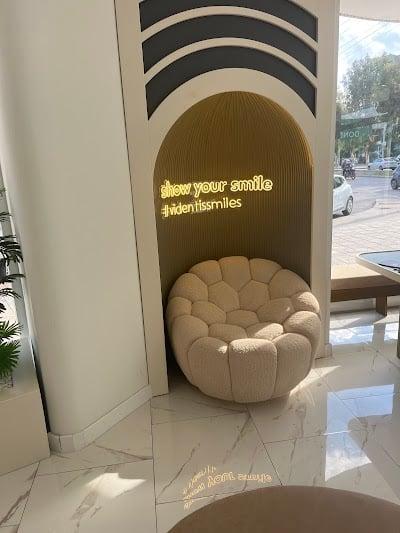 Videntis Ağız ve Diş Sağlığı Polikliniği