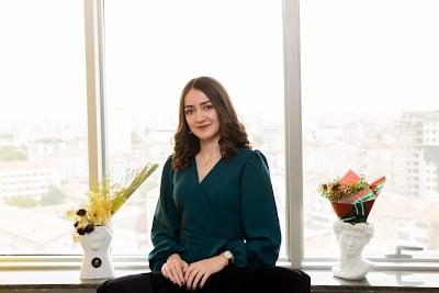 Kayseri Psikolog | İpek Timur | Aile Danışmanı | Çift Terapisi | Yetişkin Terapi | EMDR