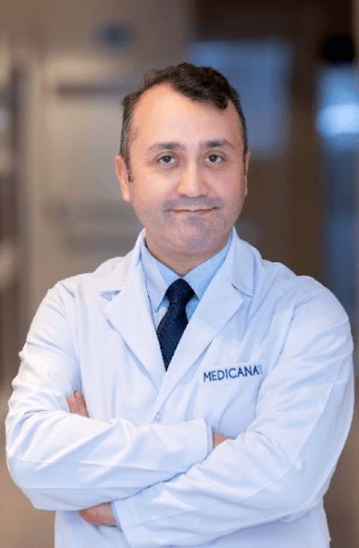 Prof. Dr. Yılören Tanıdır