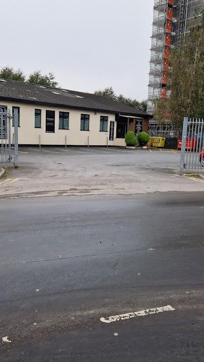 Windsor Dental, Salford - Manchester
