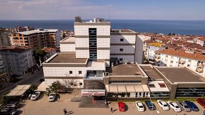 Özel Ünye Çakırtepe Hastanesi