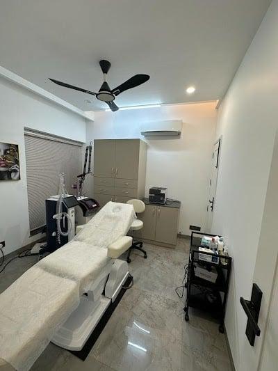 Airine Skin Care Clinic