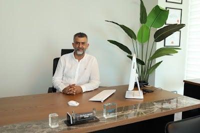 Doç. Dr. Mehmet Akif Diri