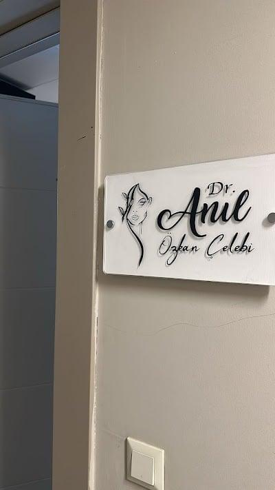 Dr. Anıl Özkan Çelebi - Medikal Estetik ve Kozmetik Hekimi - Dolgu - Botoks - Mezoterapi Sakarya