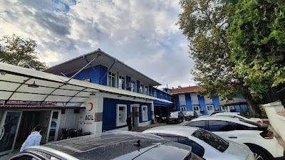 Özel Trakya Hastanesi