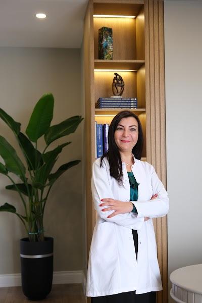 Uzm. Dr. Fatma Ece Çetin