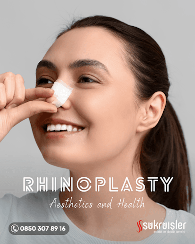 Op. Dr. Şükrü İşler Estetik ve Plastik Cerrahi - Bursa Estetik Kliniği