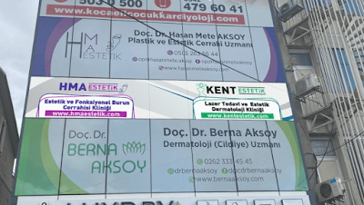 Lazer Tedavi ve Estetik Dermatoloji Kliniği | Kent Estetik | Kocaeli