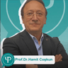 Prof. Dr. Psk. Hamit Coşkun
