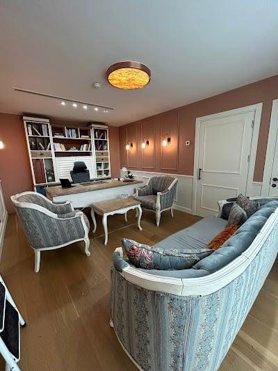 İstanbul Çocuk Psikiyatri Merkezi