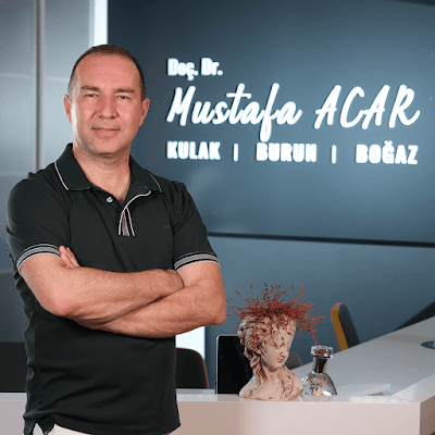 Проф. Mustafa Acar - Burun Estetiği - Rinoplasti - Dudak Dolgusu - Botoks - Göz Kapağı Estetiği - Eksozom Tedavisi